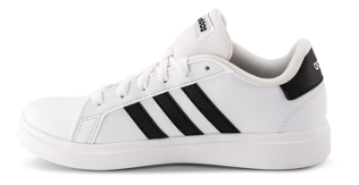 adidas Grand Court 2.0 Sneaker Hvid GW6511 (35,5-40)