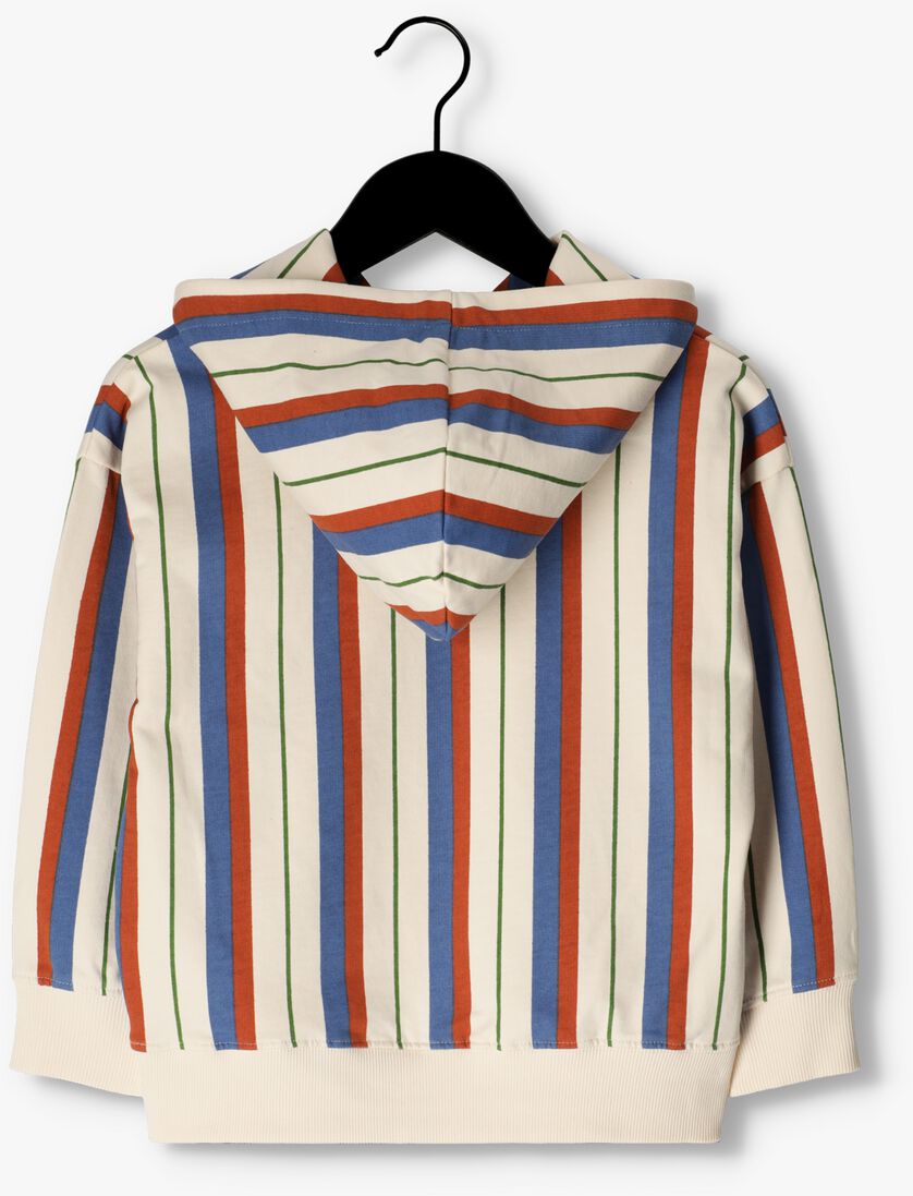 A MONDAY IN COPENHAGEN blauwe a monday in copenhagen sweater frede hoodie