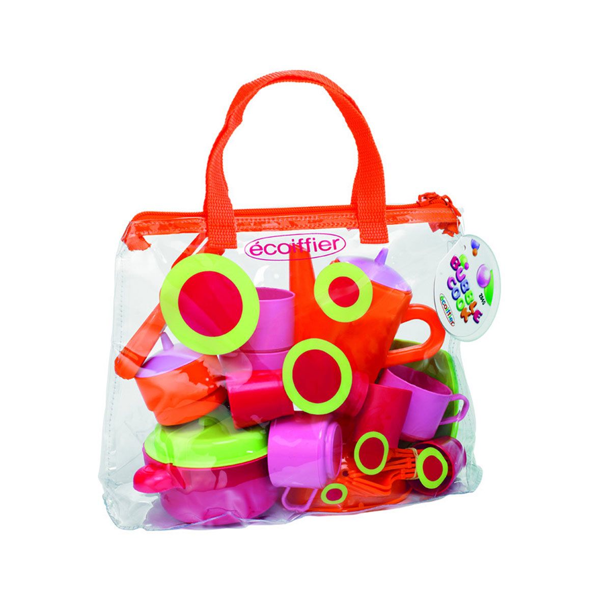 Sac de dînette Bubble cook