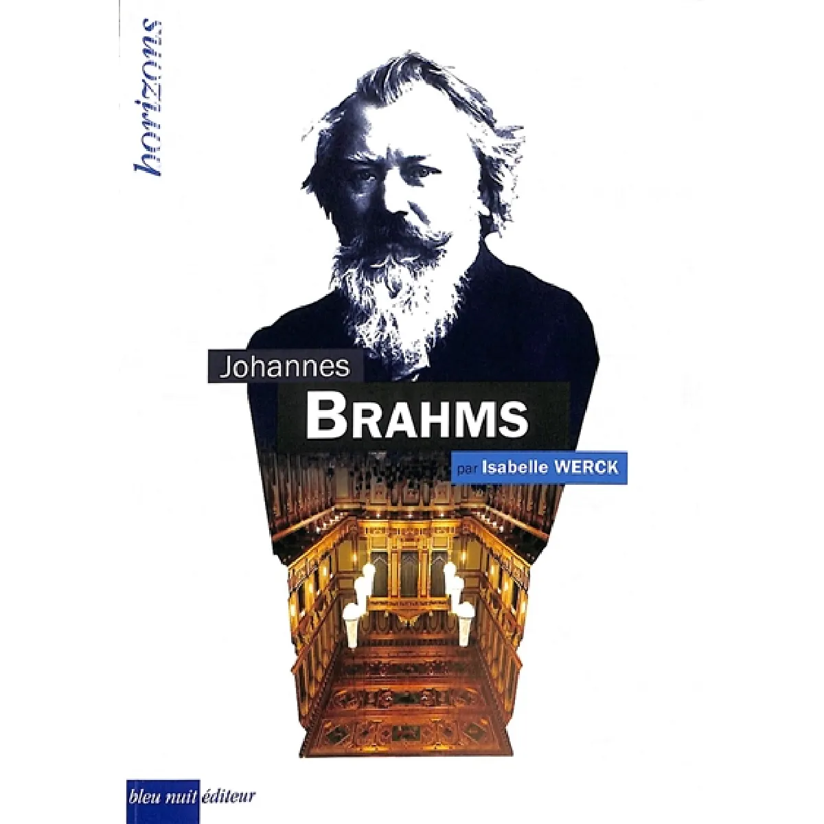 Johannes Brahms