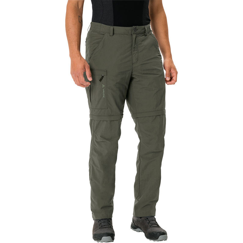 Vaude Herren Farley Zo V Hose