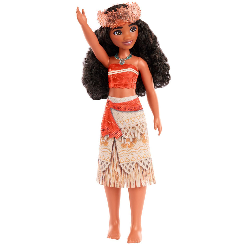 Køb Disney Princess Dukke Vaiana