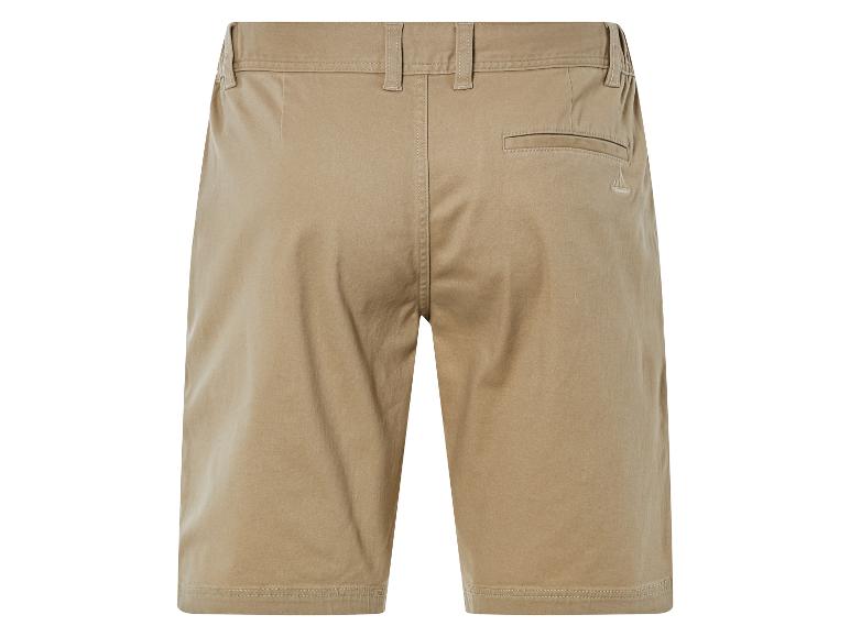 Korte heren broek