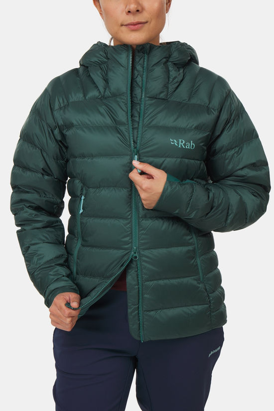Rab Rab Electron Pro Donsjas Dames