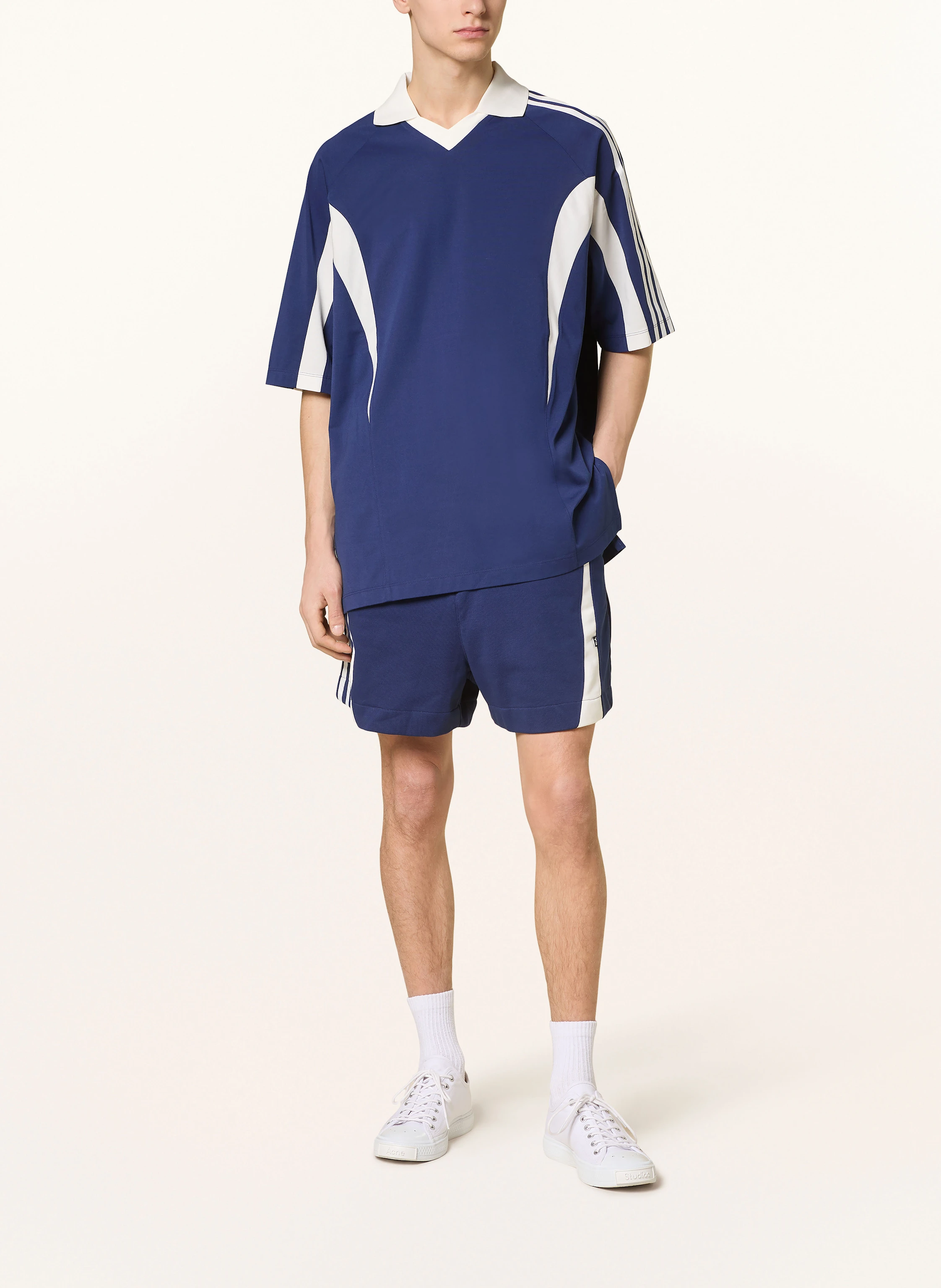 Y-3 Poloshirt