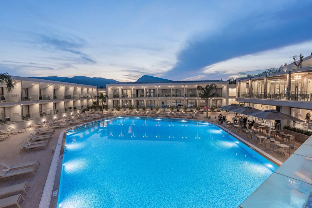 Zante Sun Resort All Inclusive - Hotel