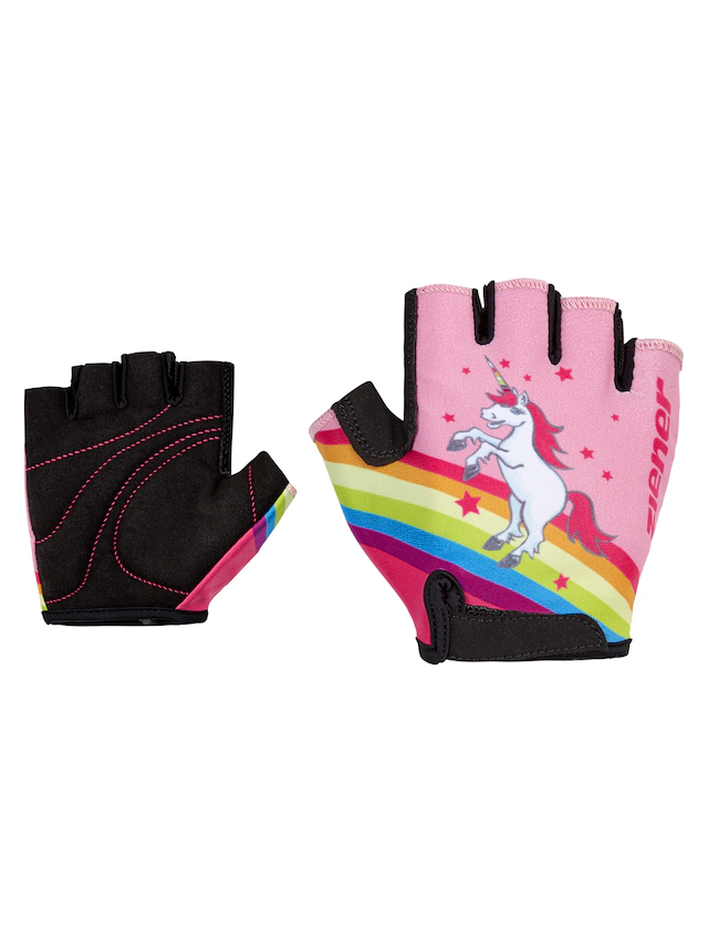 Ziener Fahrradhandschuhe »CLOSI-Z JUNIOR«