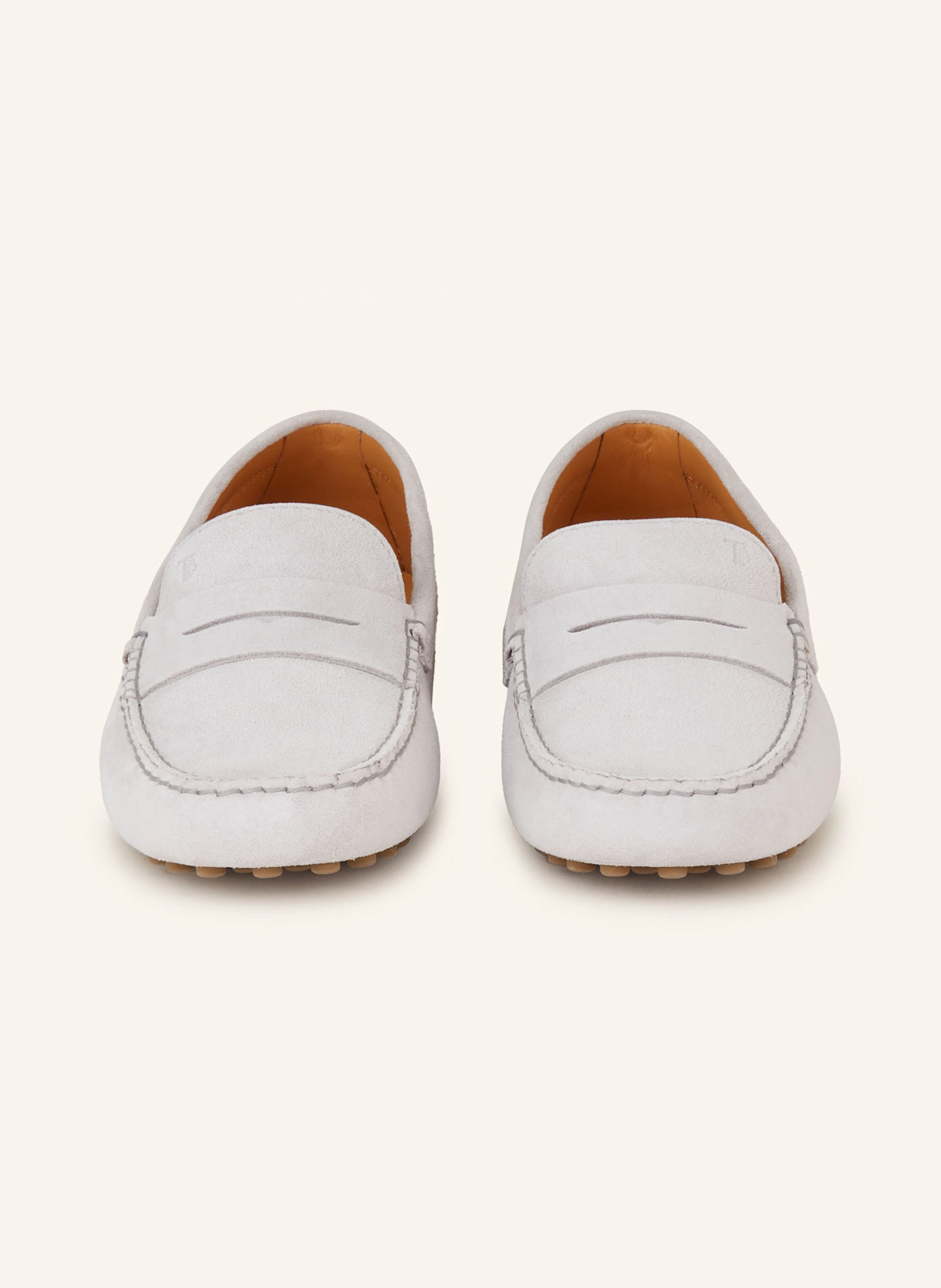 TOD'S Mokassins GOMMINO