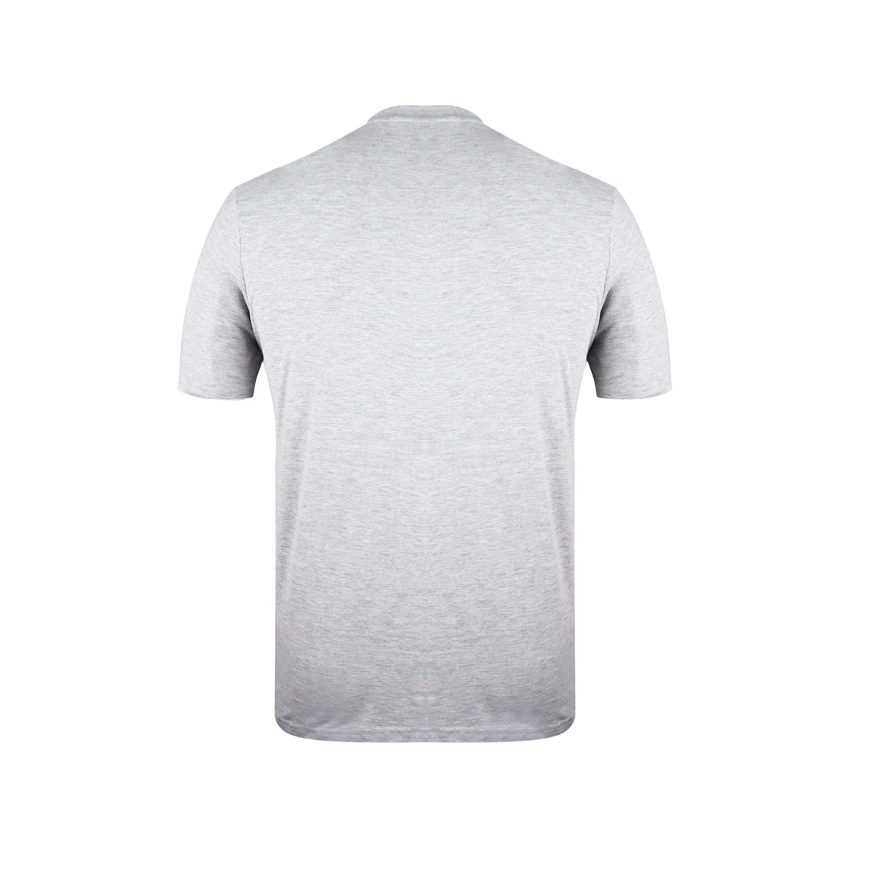 Donnay Three Pack V Neck T Shirt Mens