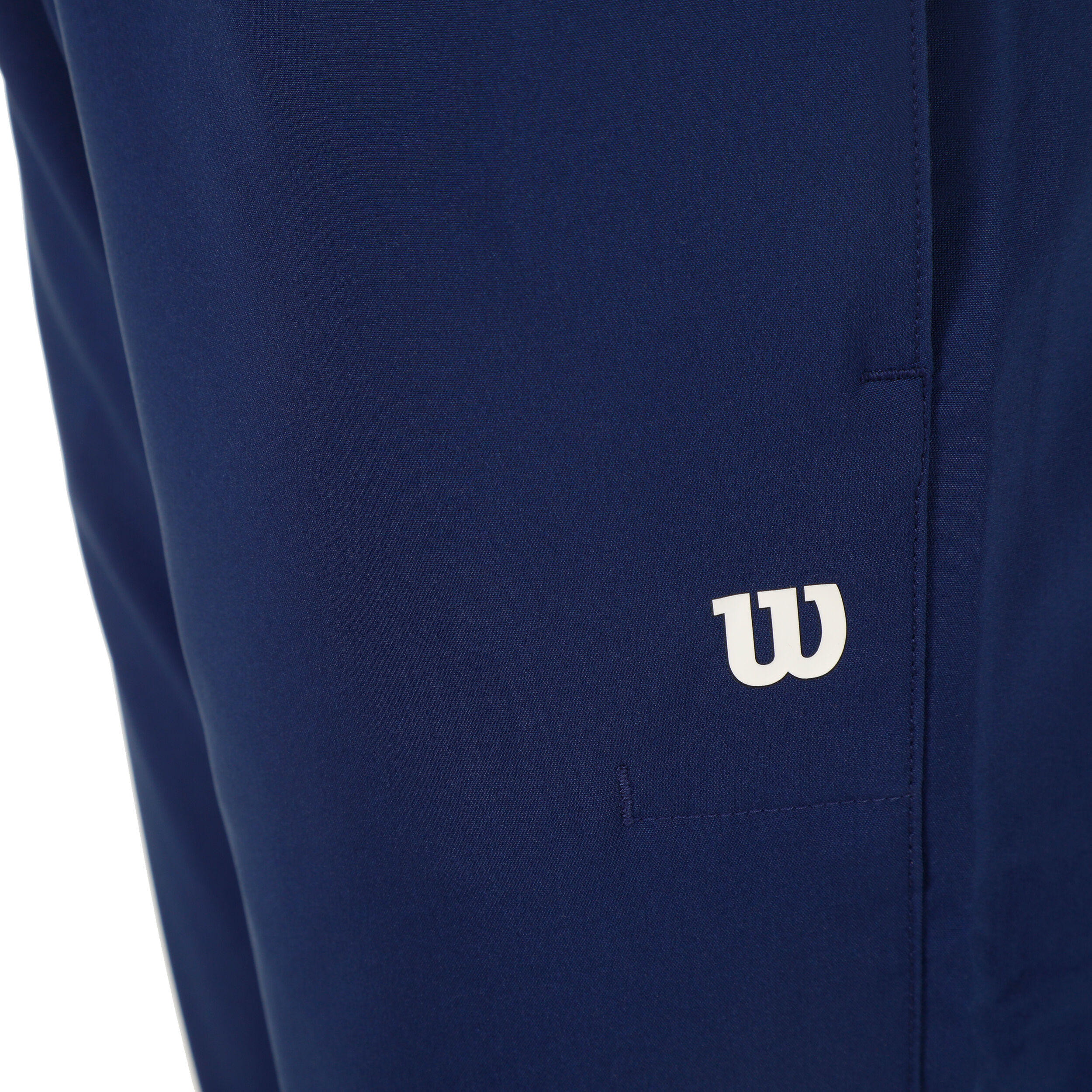 Wilson Team Pantalon Survêtement Enfants - Bleu
