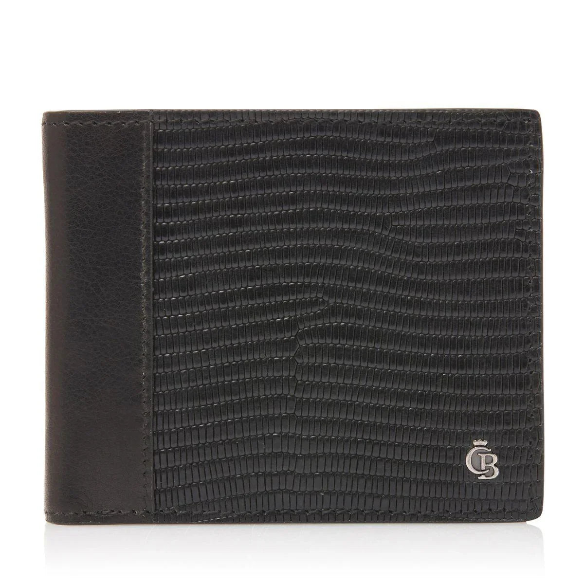 Castelijn en Beerens | Donna | Billfold 8 Pasjes RFID