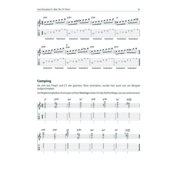Alfred Music Publishing Realtime Jazz Standards Git.