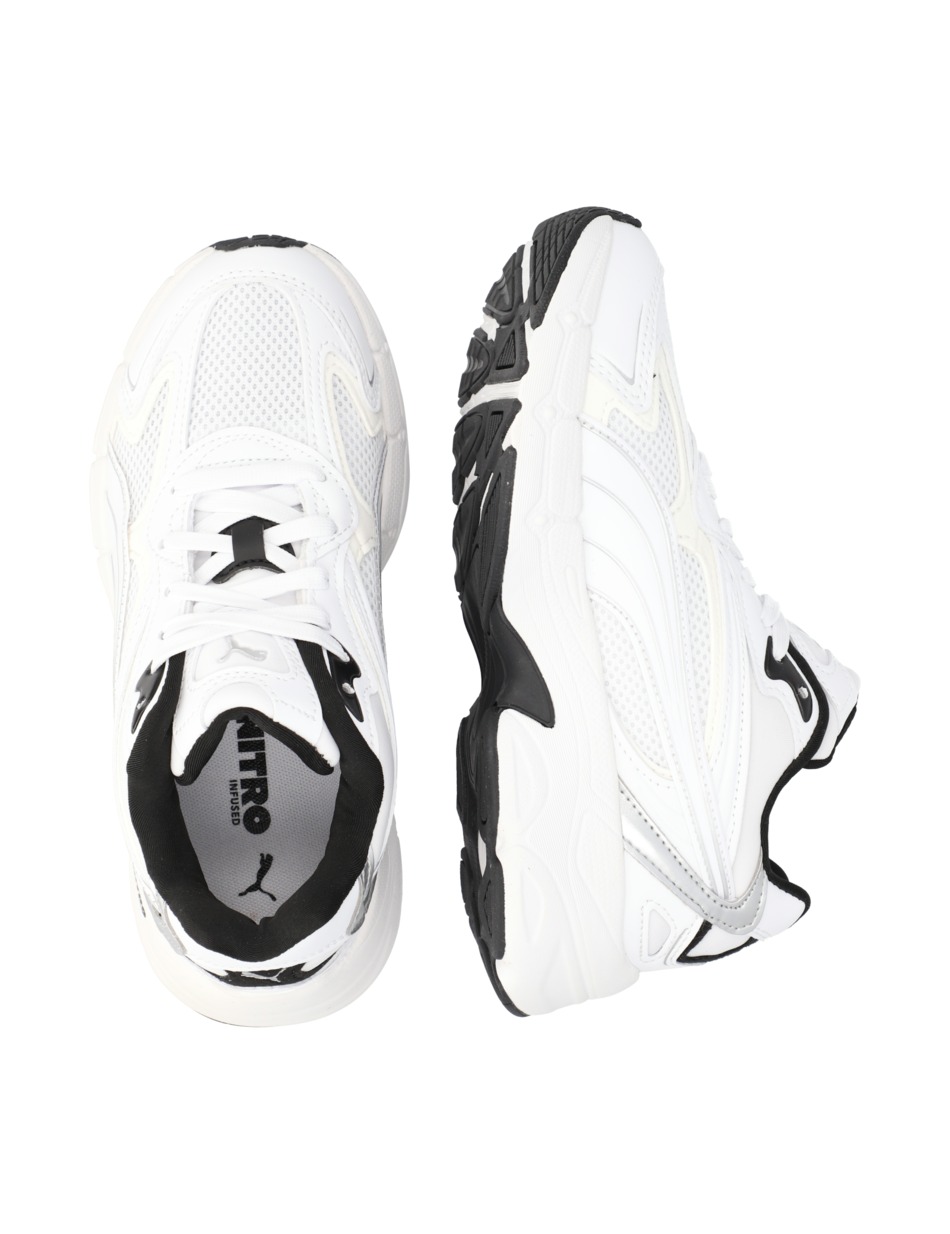 Teveris Nitro Metallic Wns