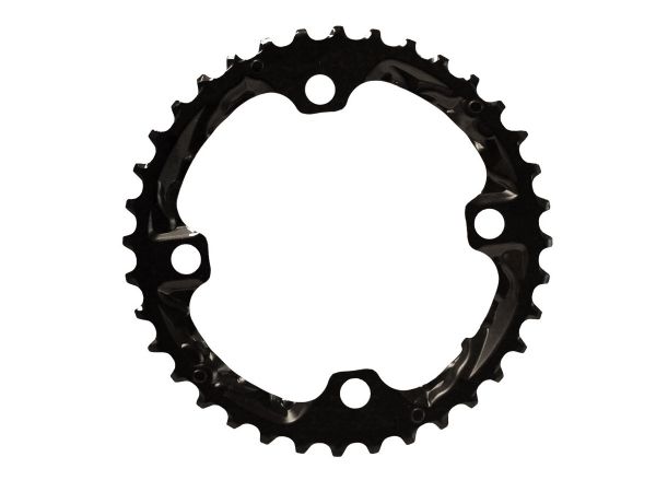 Shimano Deore T521 10-Speed Klinge, 32T