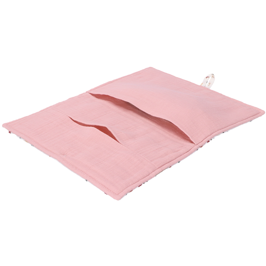 Sterntaler Baby Pflegetasche Hase