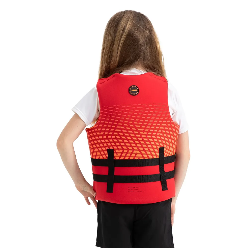 Jobe Neoprene Kinderrettungsweste