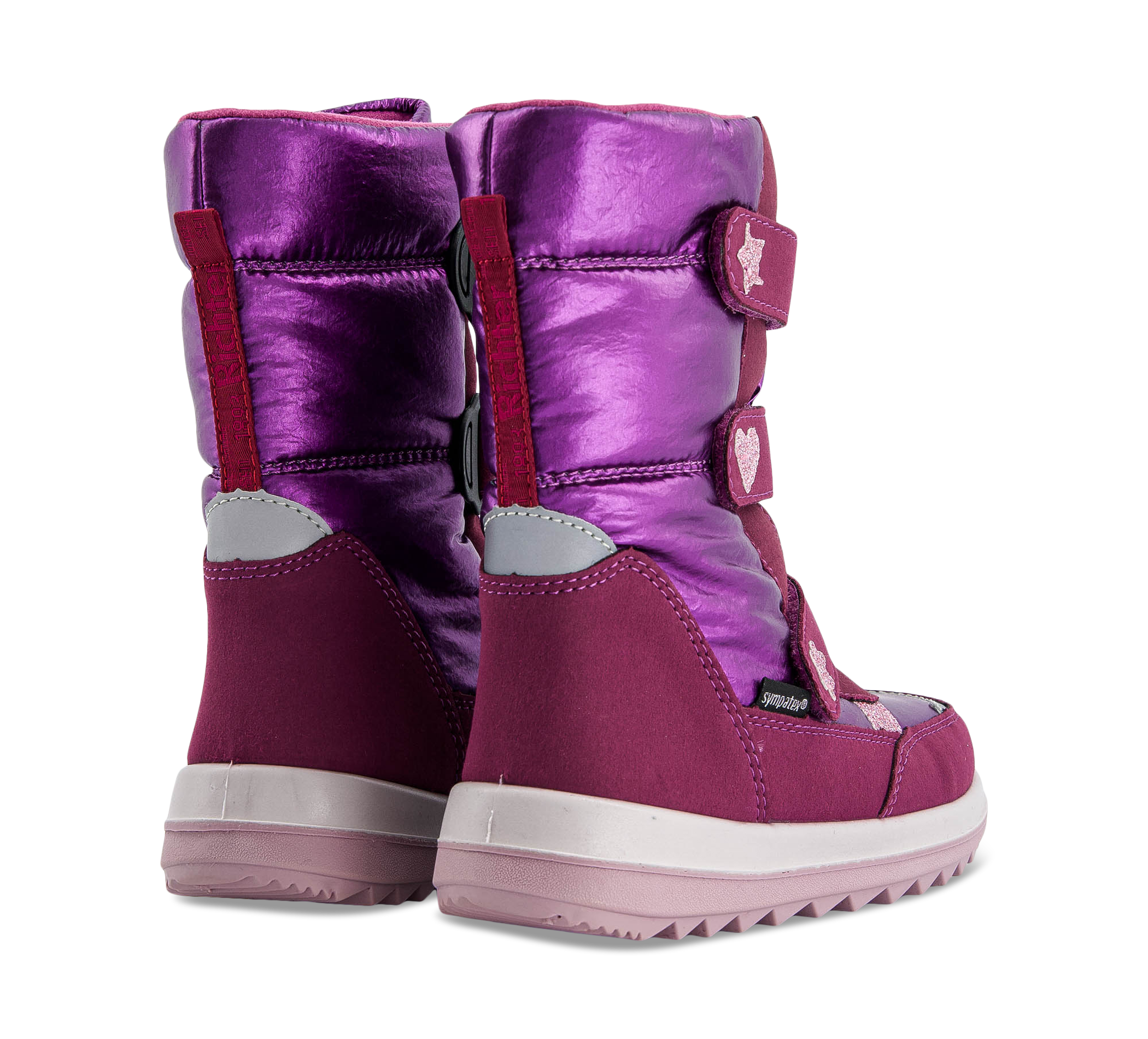 Richter Husky 2.0 - Winterschuhe