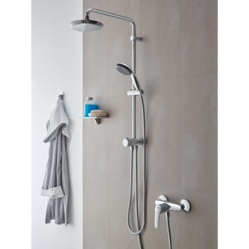 Grohe Handdouche Vitalio Start I Ø10 cm 5,7 l/m