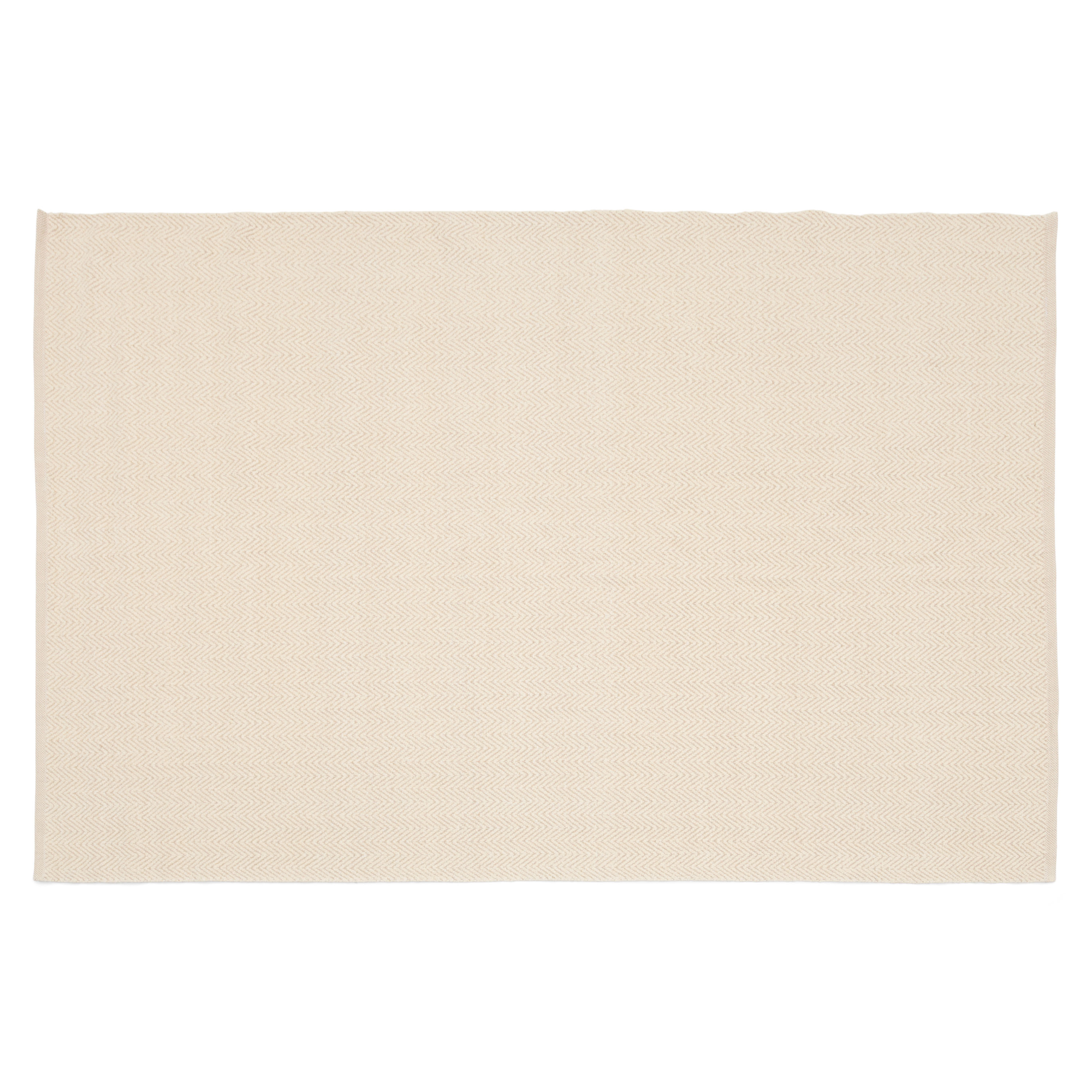 Vloerkleed Miley off-white 170x230 cm