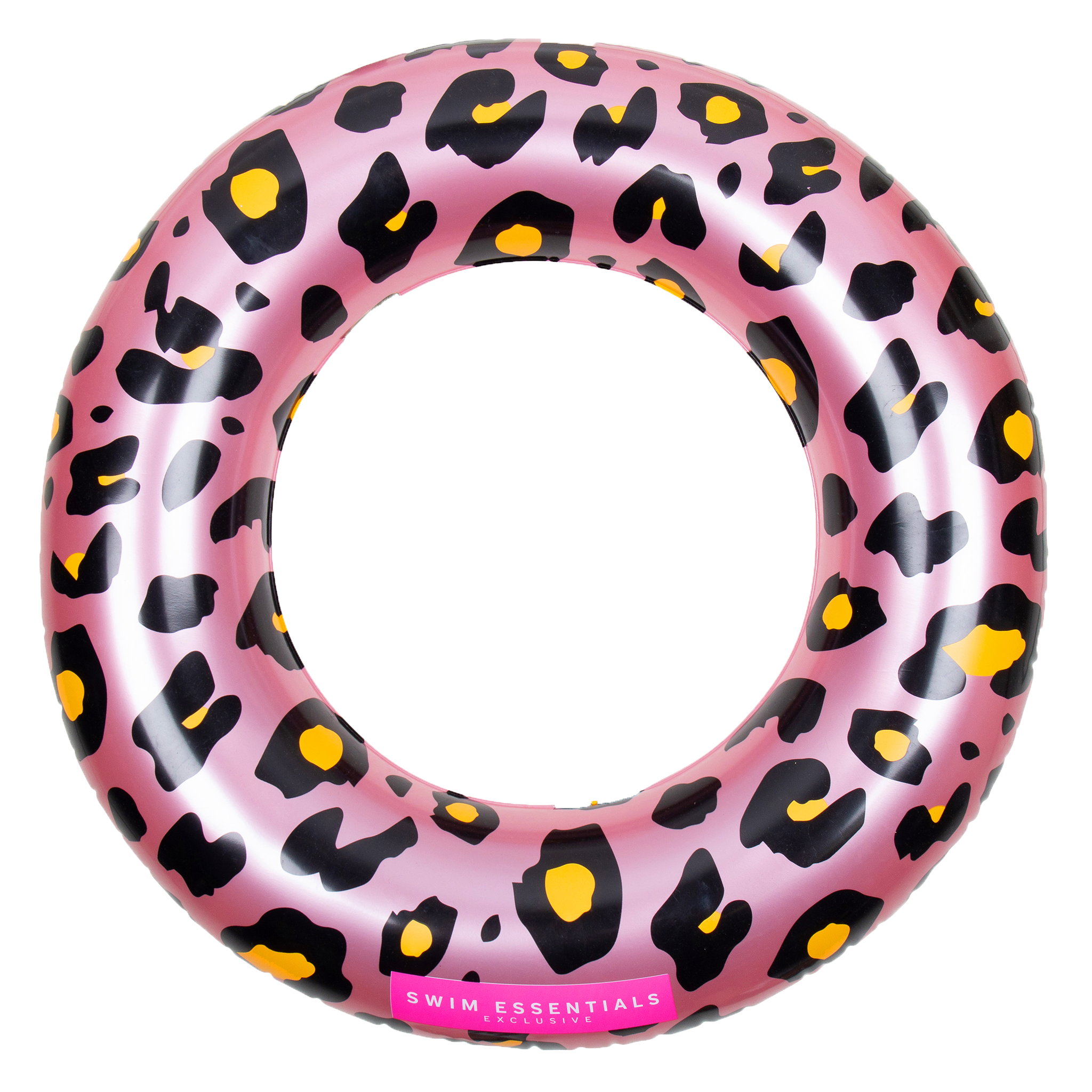 Swim Essentials Zwemband 90 cm Panterprint