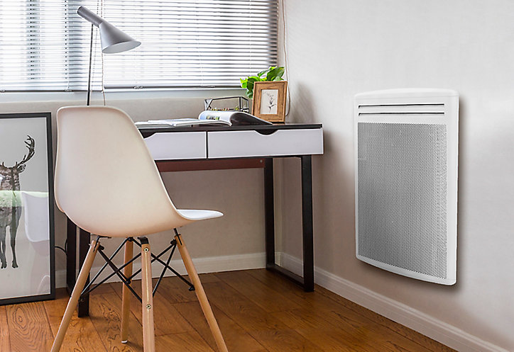 Panneau rayonnant Dillam 1500W vertical