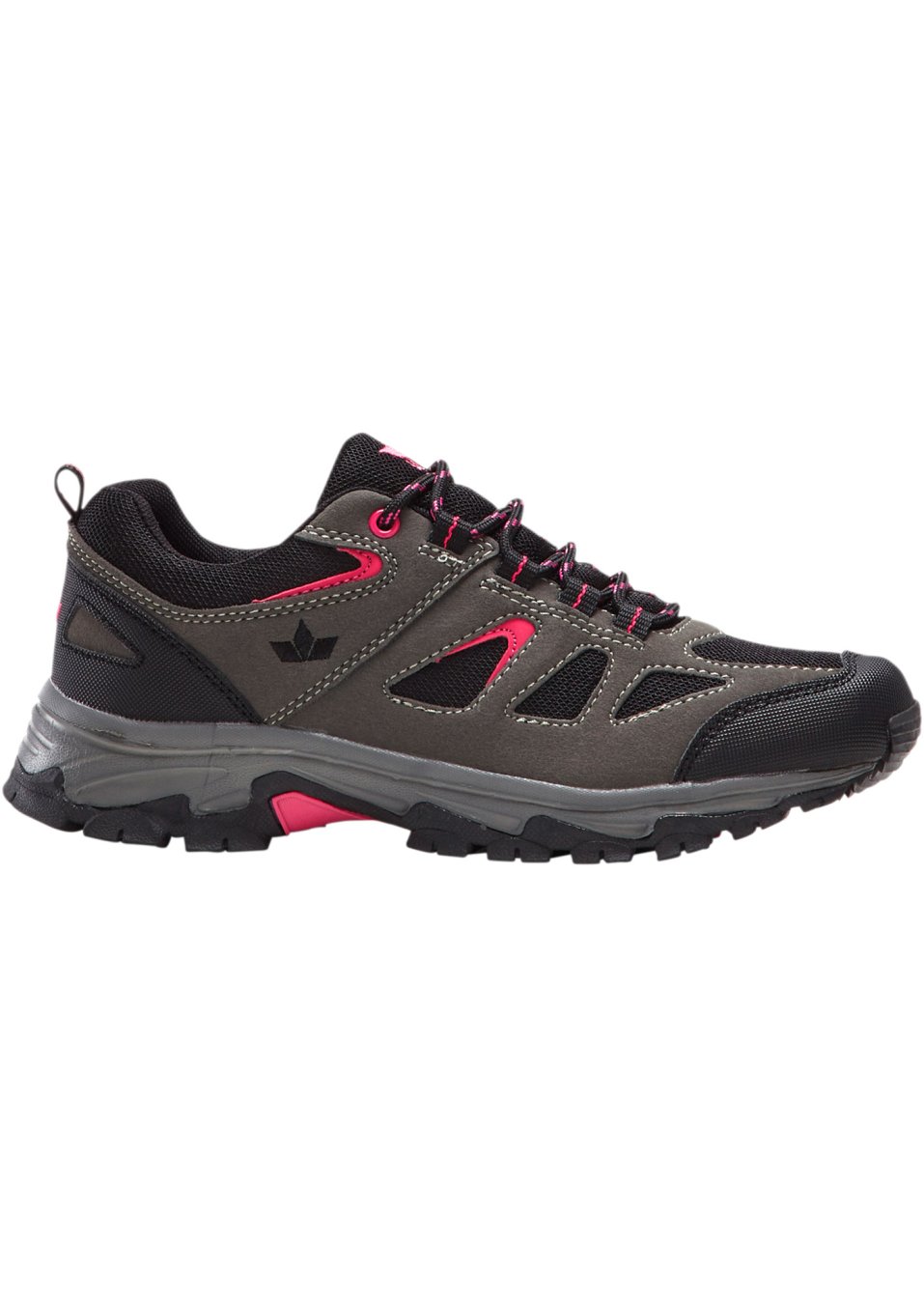 Chaussures de randonnée Brütting