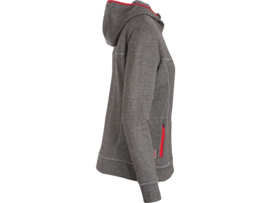 Polaire de travail femme Würth MODYF Aquarius grise
