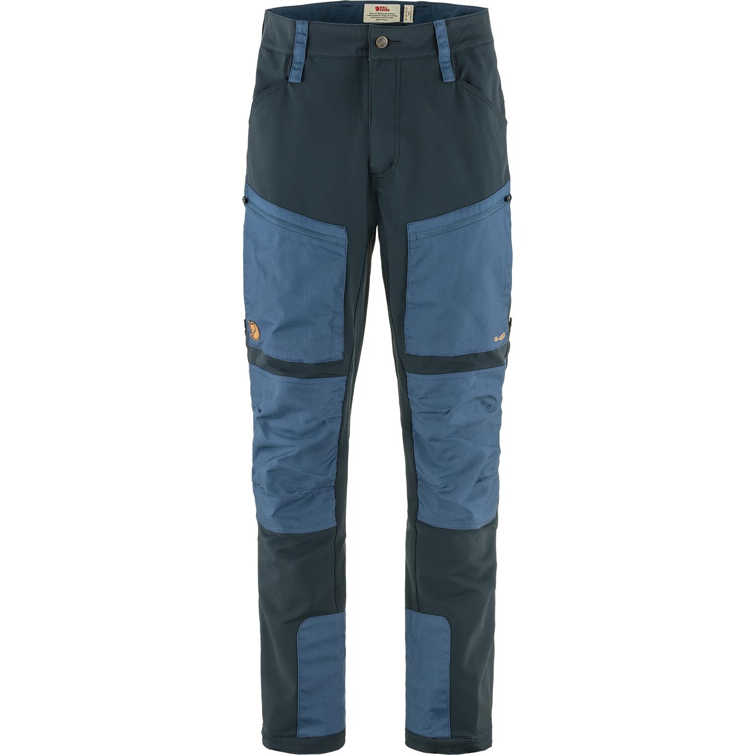Fjällräven Mens Keb Agile Winter Trousers