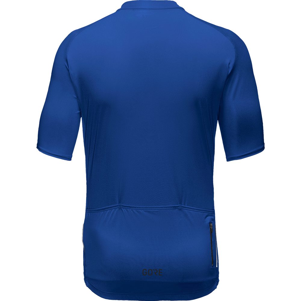 GOREWEAR Torrent Radtrikot Herren ultramarine blue