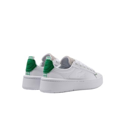 Sneakers femme Carnaby LACOSTE