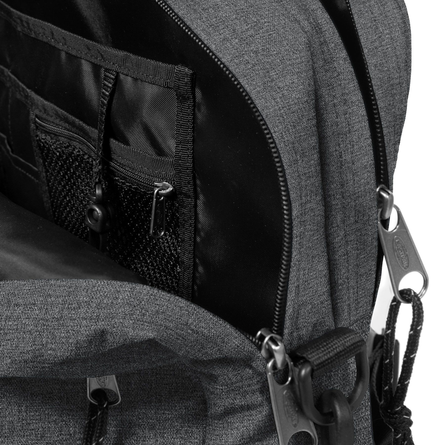 Bartech Black Denim
