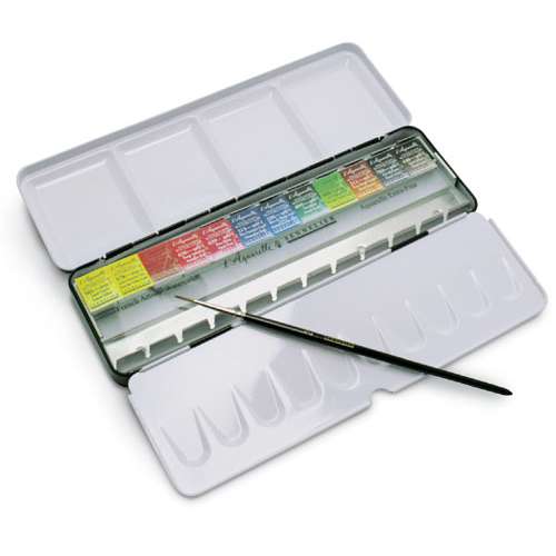 SENNELIER Aquarell-Sets