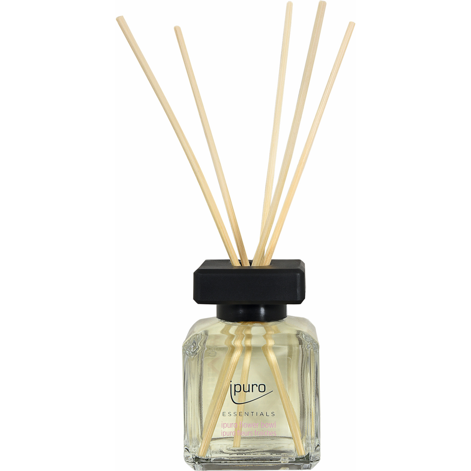 ipuro Essentials Raumduft Flower Bowl 100 ml