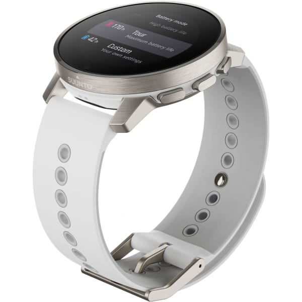 Montre cardio GPS SUUNTO 9 PEAK