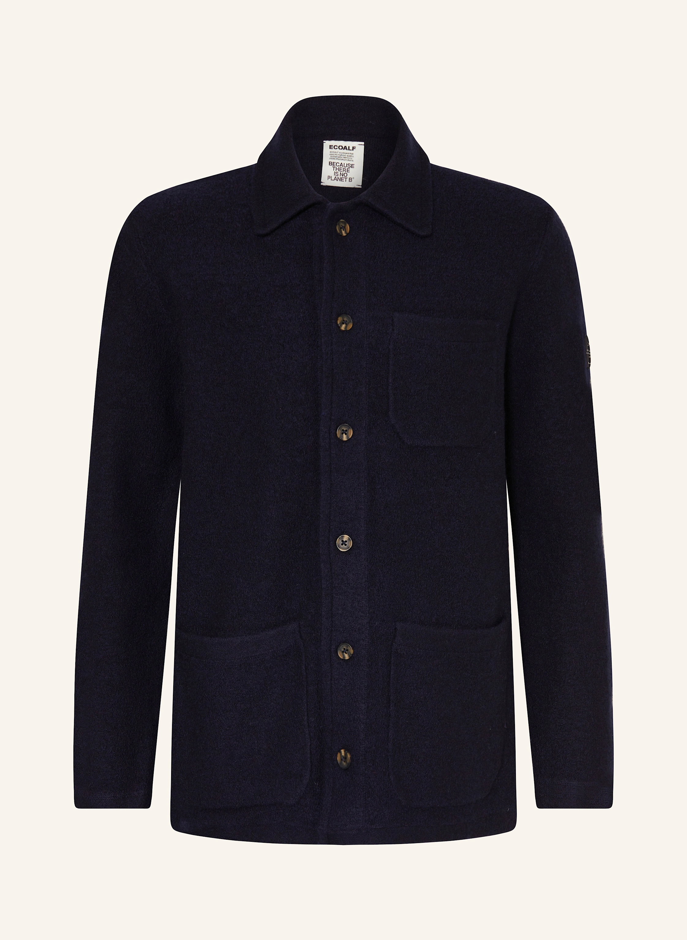 ECOALF Overjacket RIMO