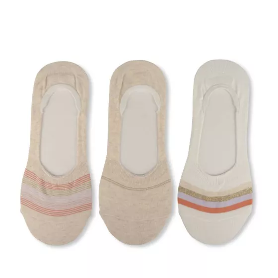 Chaussettes GRIS MERRY SCOTT
