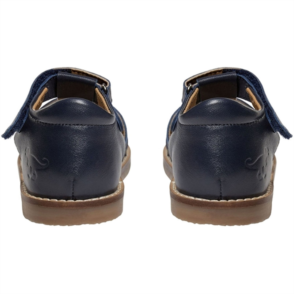 Køb Sofie Schnoor Navy Blue Sandaler