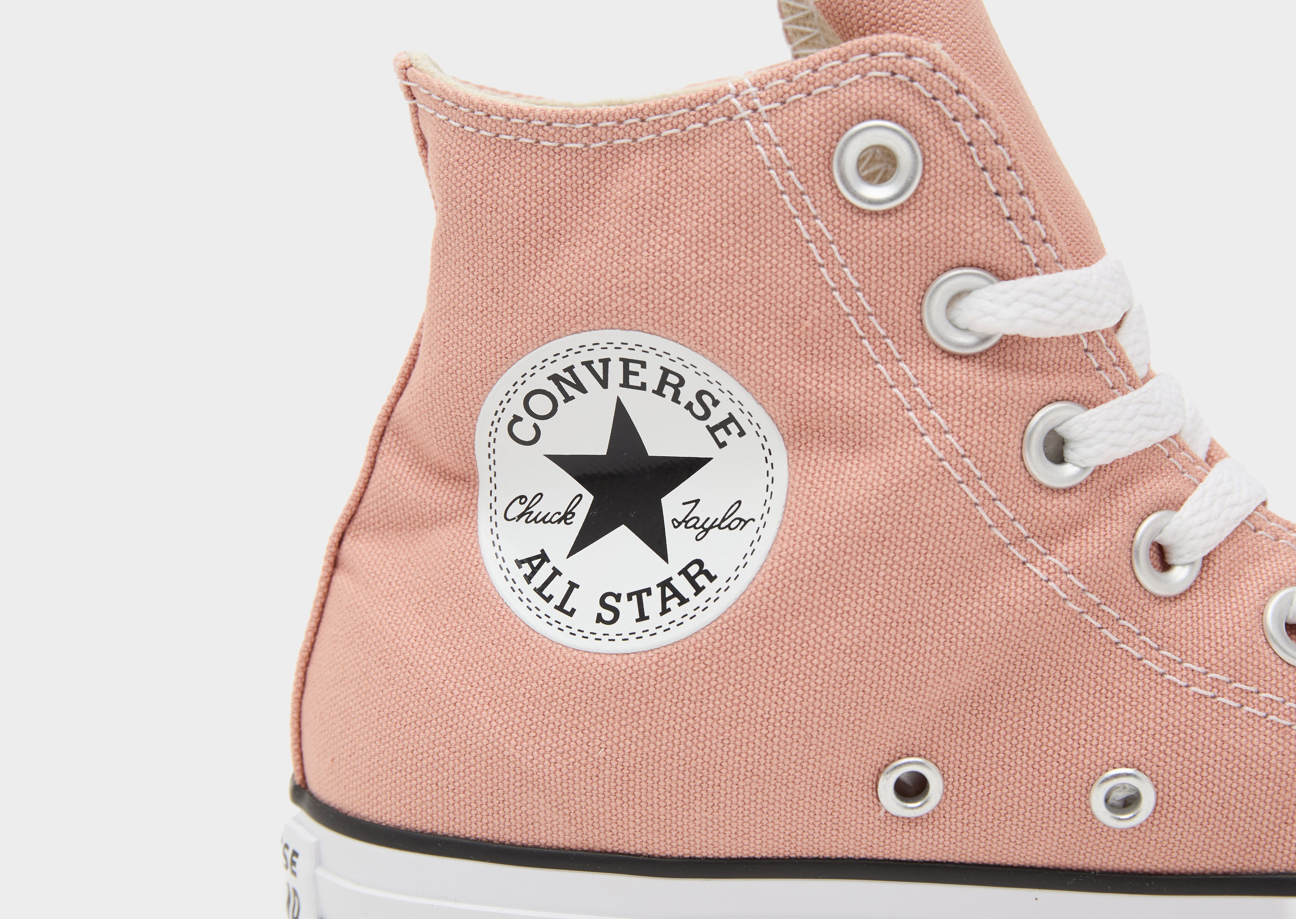Converse All Star High Femme