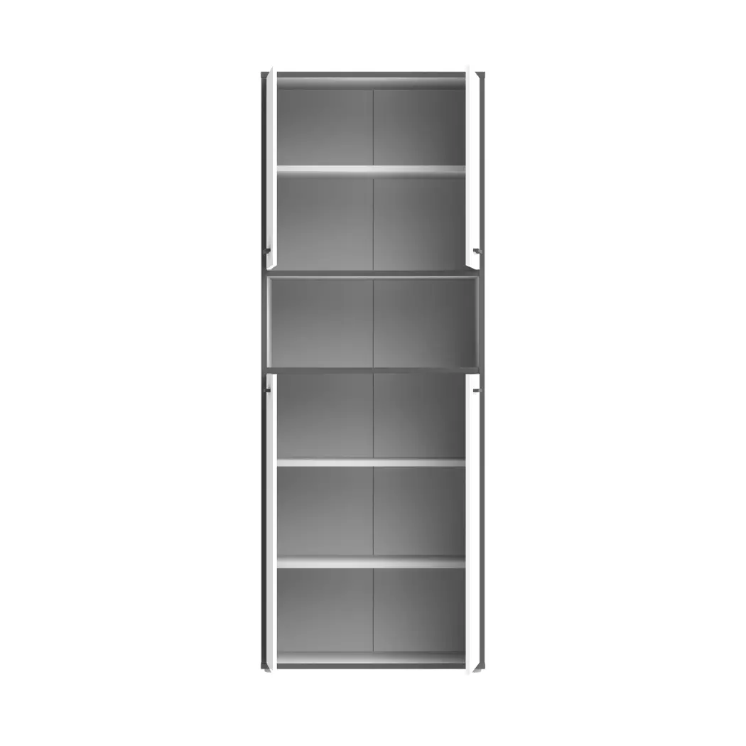 Aktenschrank 4-trg. Keflavik