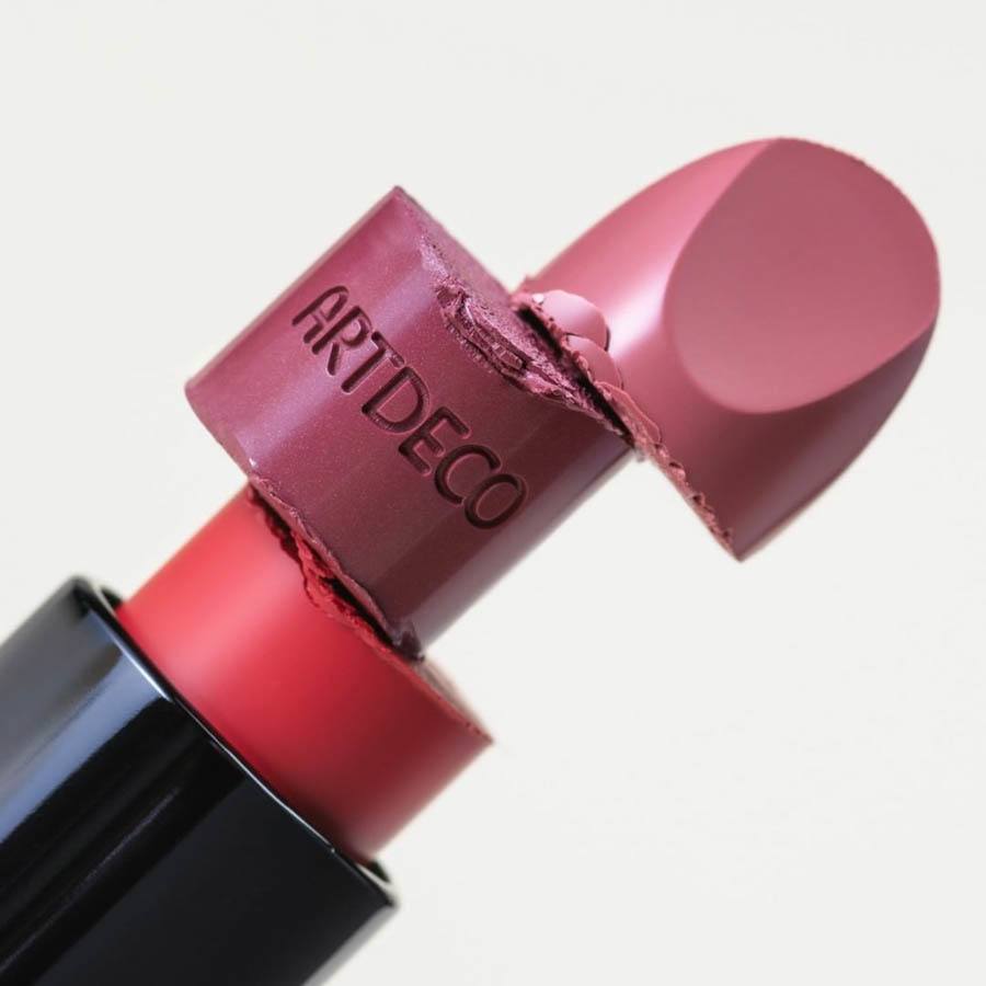 Artdeco Perfect Color Lipstick #818 Perfect Rosewood 4g