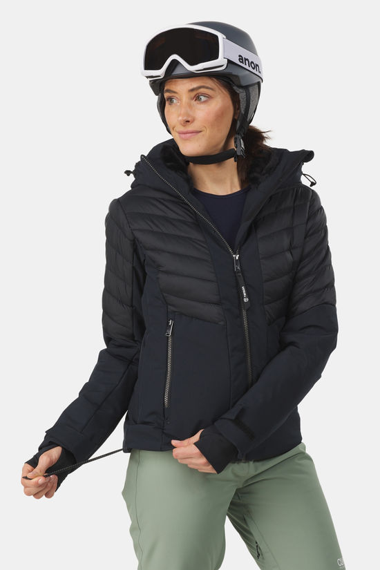 Tenson Tenson Kelly Ski Jacket W Ski-Jas Dames