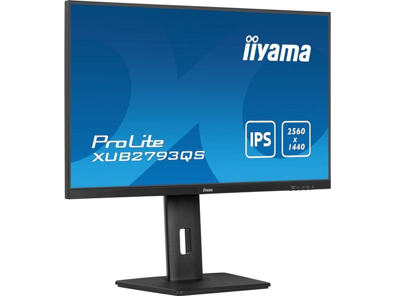 iiyama Monitor ProLite XUB2793QS-B7 27