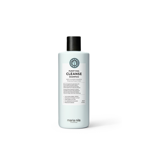 Maria Nila Purifying Cleanse Shampoo, 350 ml