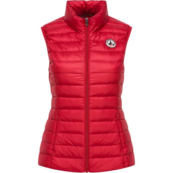 Doudoune JOTT SEDA RED