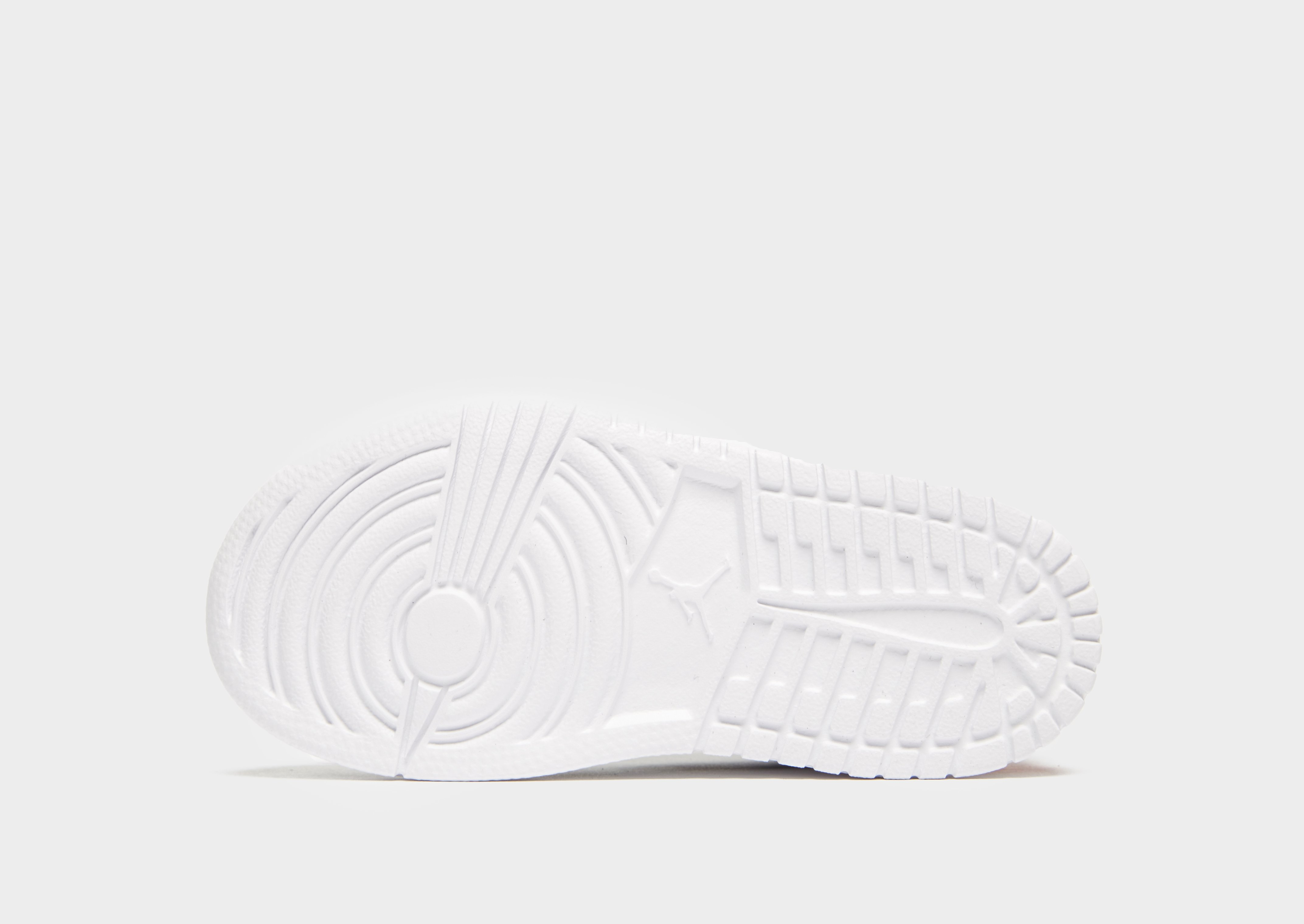 Jordan Air 1 Low Bébé