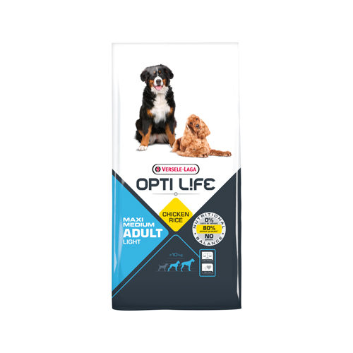 Versele-Laga Opti Life Adult Light