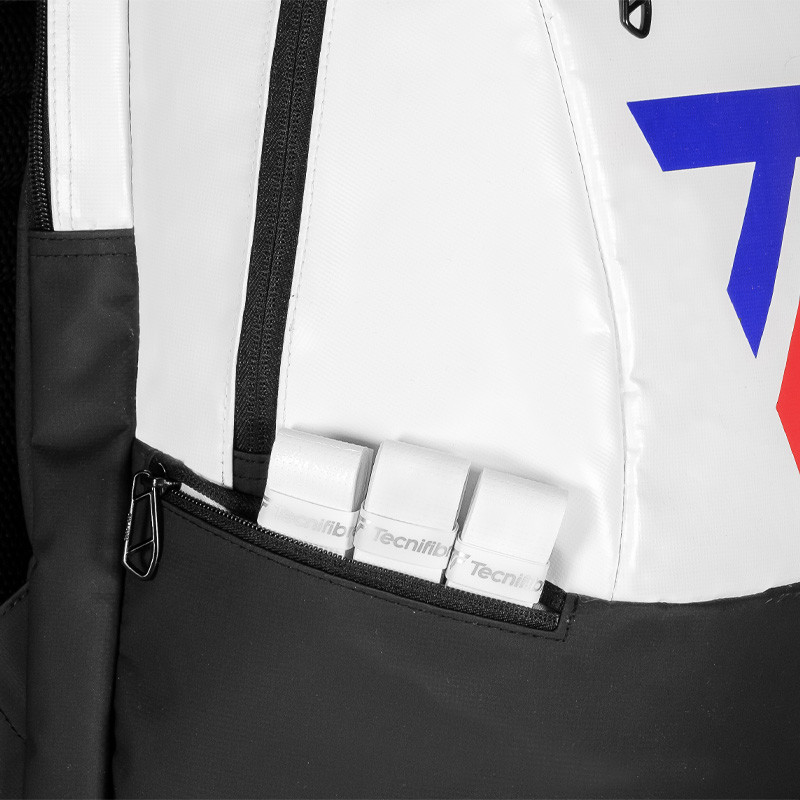Sac à dos Tecnifibre Backpack Tour Endurance blanc 2025
