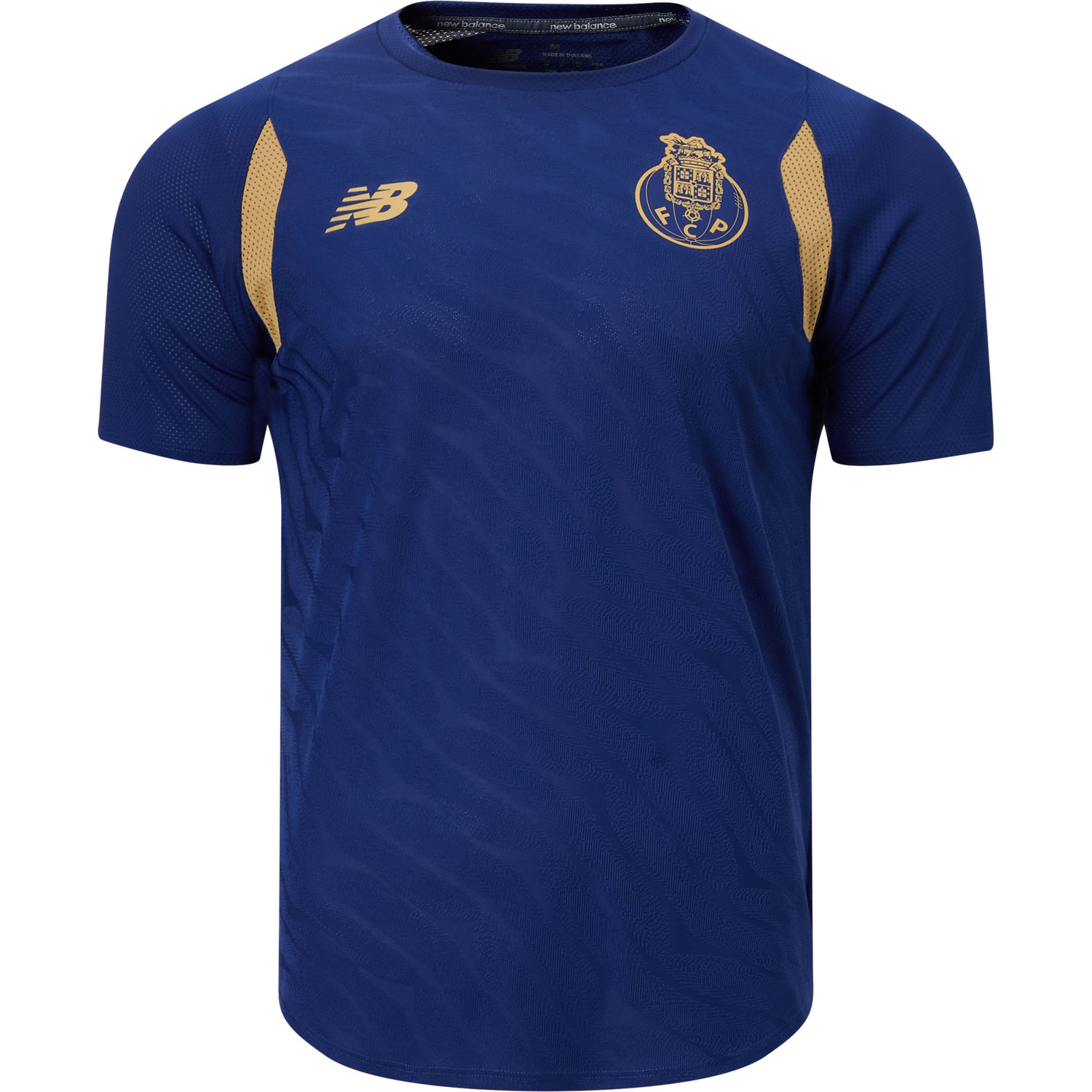 New Balance FC Porto Trainingsset