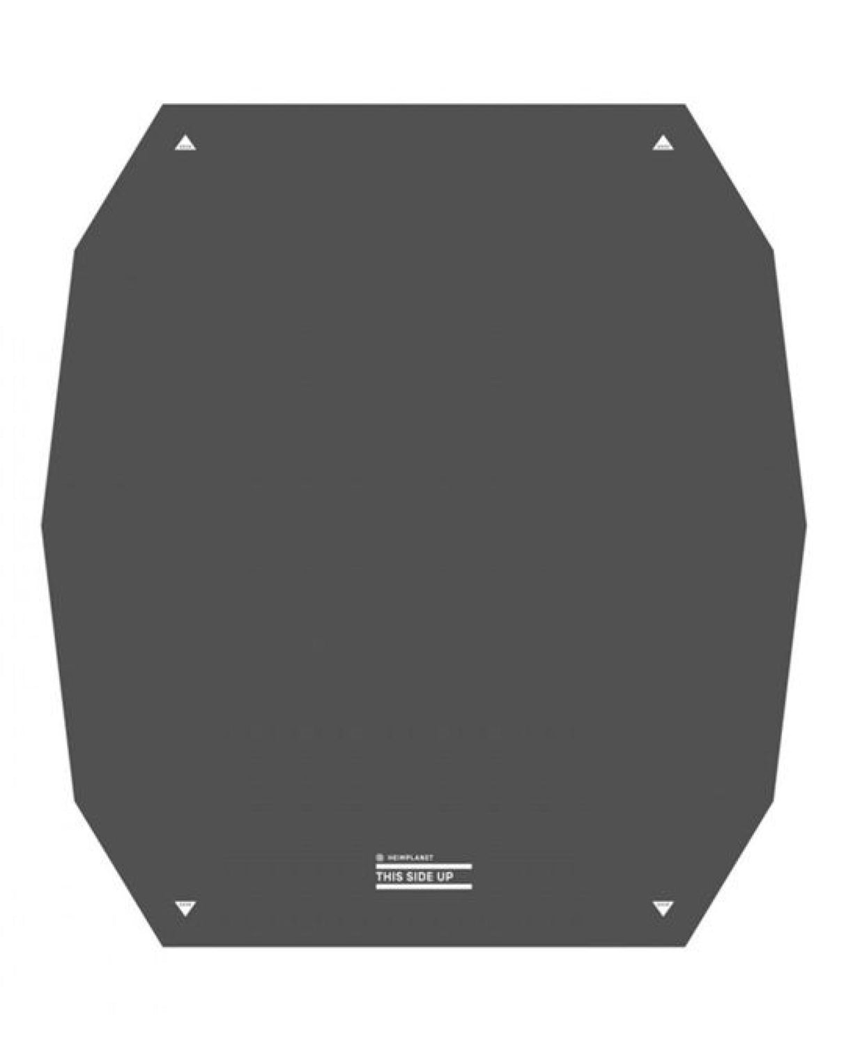 HEIMPLANET<br>Ground Sheet Backdoor