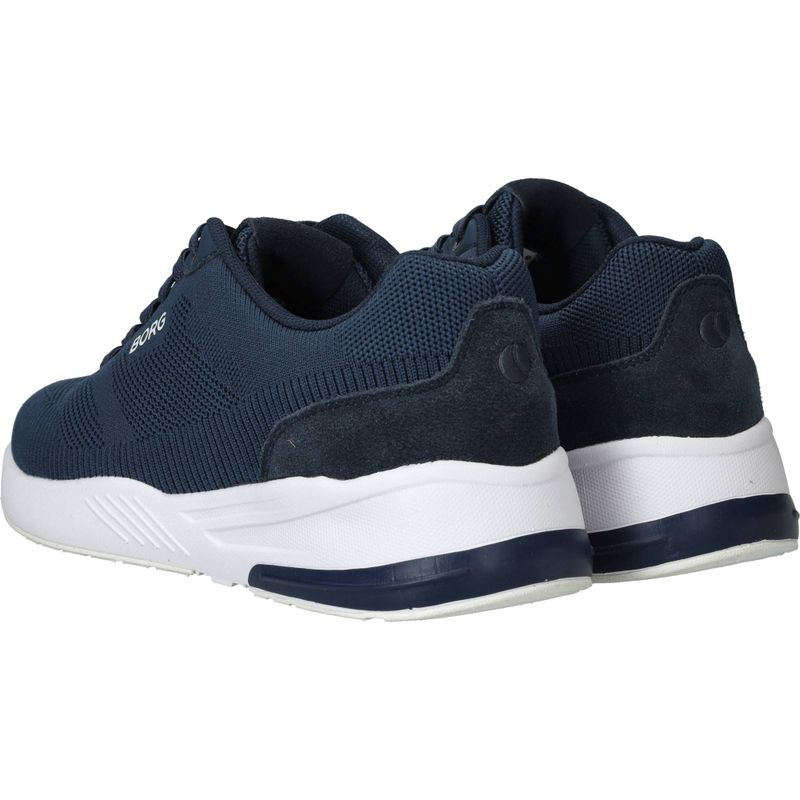 Bjorn Borg Sneakers Blauw Heren
